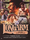 Longarm and the Bayou Treasure